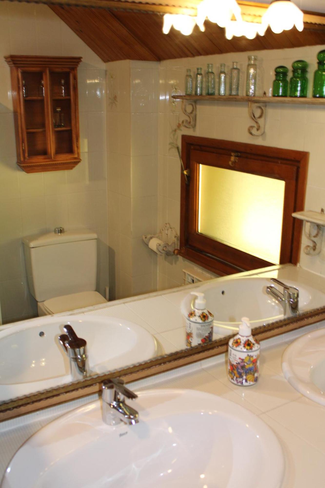 El Balcon Del Garmo Villa Sallent de Gállego Dış mekan fotoğraf